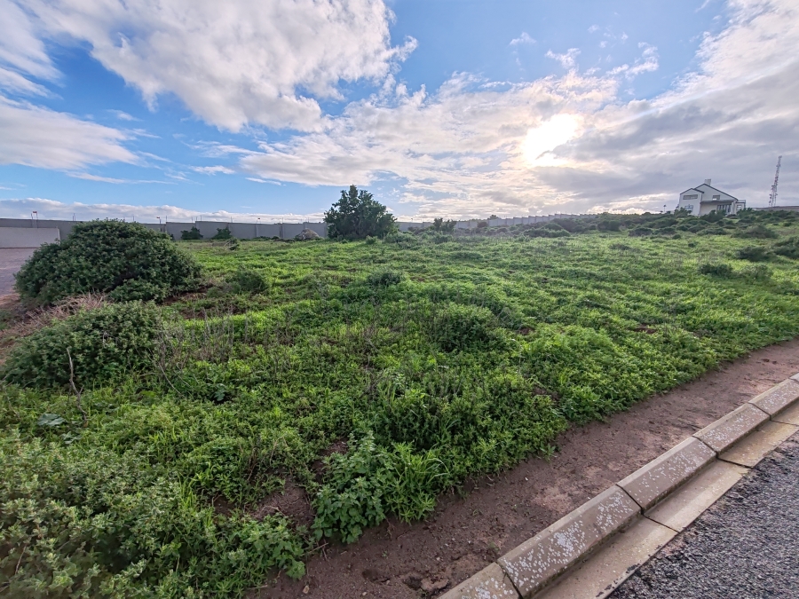 0 Bedroom Property for Sale in Hoogland Western Cape